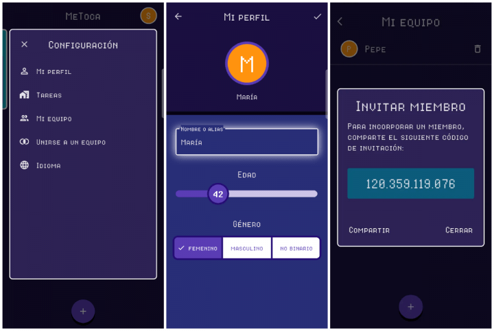 Imagen - Descarga MeToca, la app para repartir las tareas domésticas