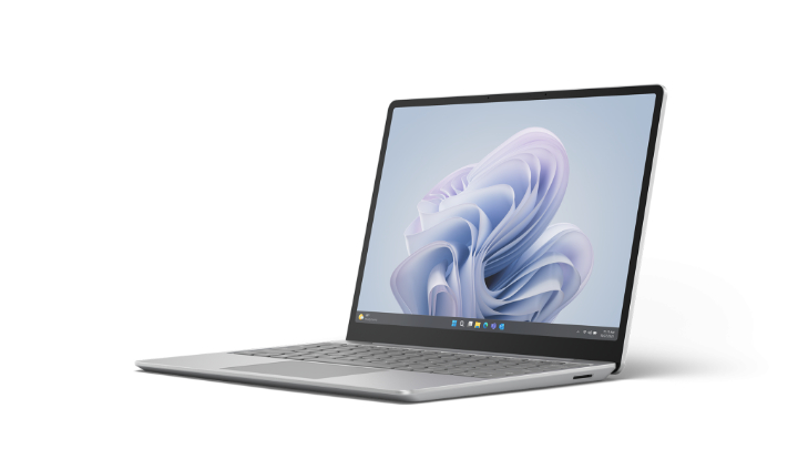Imagen - Surface Laptop Go 3 y Studio 2: todo sobre los renovados portátiles de Microsoft