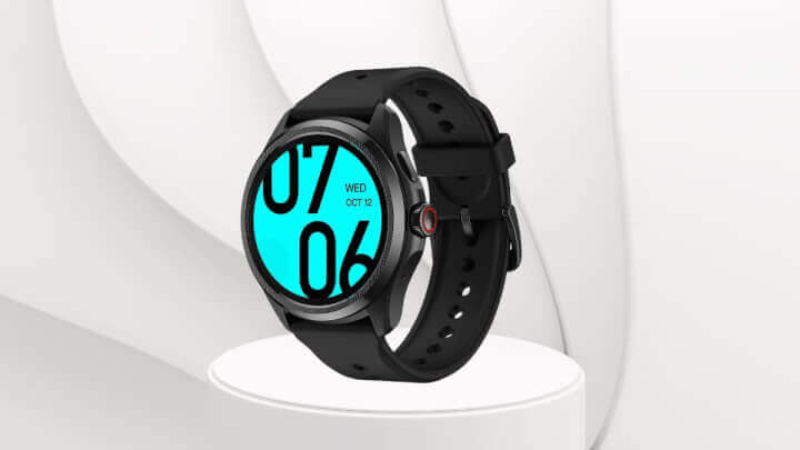 Imagen - 6 mejores smartwatches con Wear OS (Android Wear)