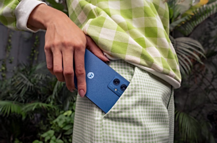 Imagen - Motorola Edge 40 Neo, Moto G84 5G y G54 5G: detalles