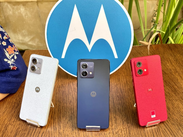 Imagen - Motorola Edge 40 Neo, Moto G84 5G y G54 5G: detalles