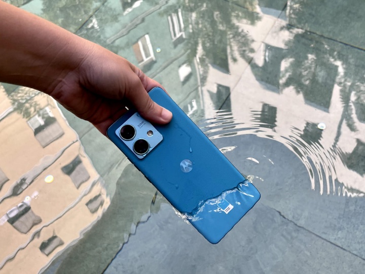 Imagen - Motorola Edge 40 Neo, Moto G84 5G y G54 5G: detalles