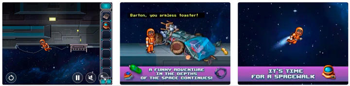 Imagen - 24 apps y juegos de pago en iPhone gratis [semana 35 2023]