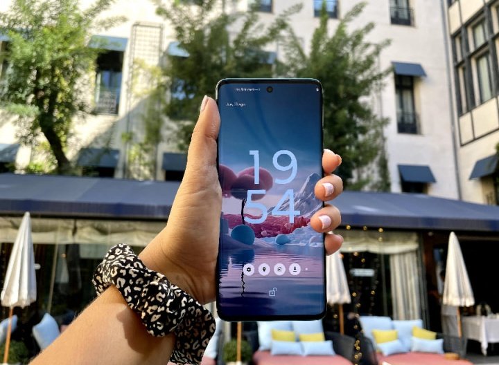 Imagen - Motorola Edge 40 Neo, Moto G84 5G y G54 5G: detalles