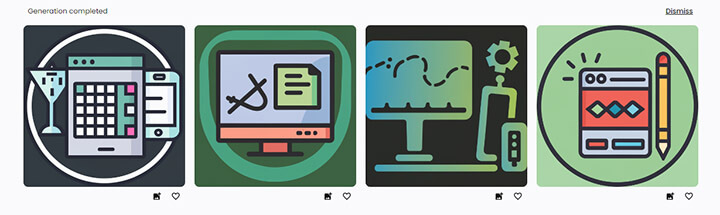Imagen - Ideogram es la nueva IA que te permite crear imágenes gratis