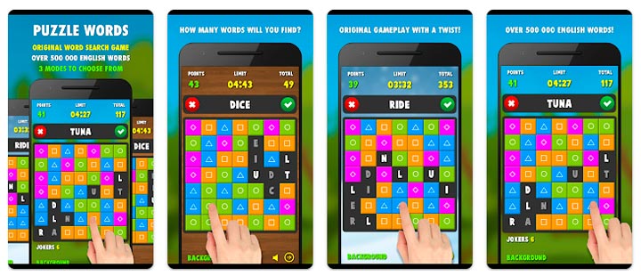 Imagen - 37 apps y juegos de pago en Android gratis [semana 36 2023]