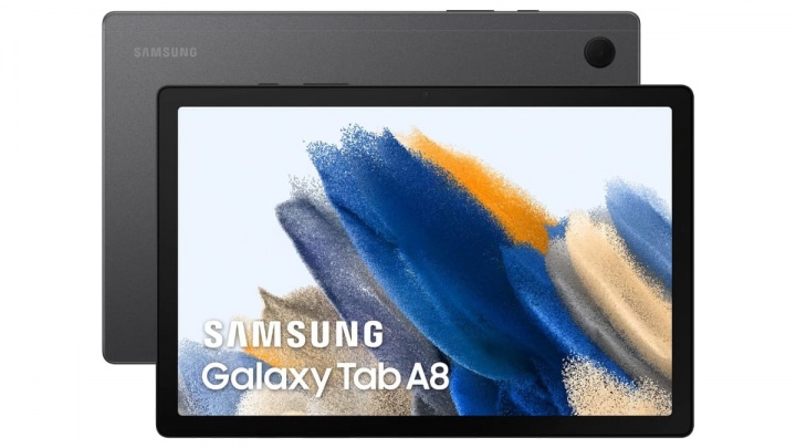 Imagen - Esta tablet de Samsung hunde el precio: pantalla de 10 pulgadas y batería de 7.040 mAh
