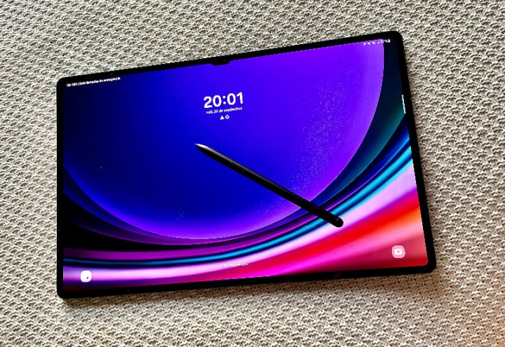 Imagen - Samsung Galaxy Tab S9 Ultra, análisis con opinión y precio
