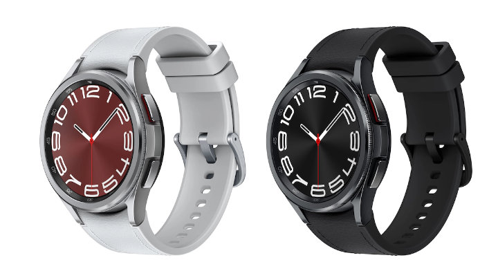 Imagen - 7 mejores smartwatches por su diseño