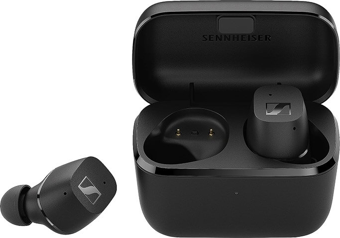 Imagen - 7 mejores auriculares inalámbricos para deporte