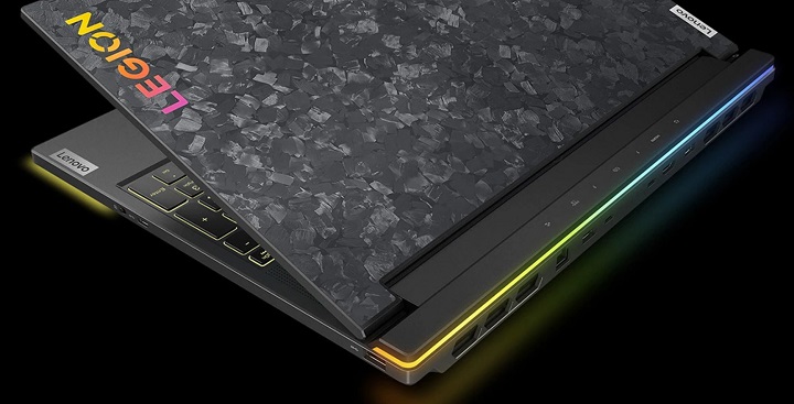 Imagen - Lenovo Legion 9i: detalles del portátil gaming