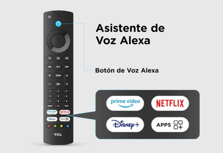 Imagen - Disfruta de la vuelta de la Champions con una nueva TV por menos de 420 euros