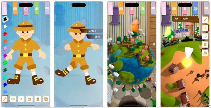 Imagen - 15 apps y juegos de pago en iPhone gratis [semana 39 2023]