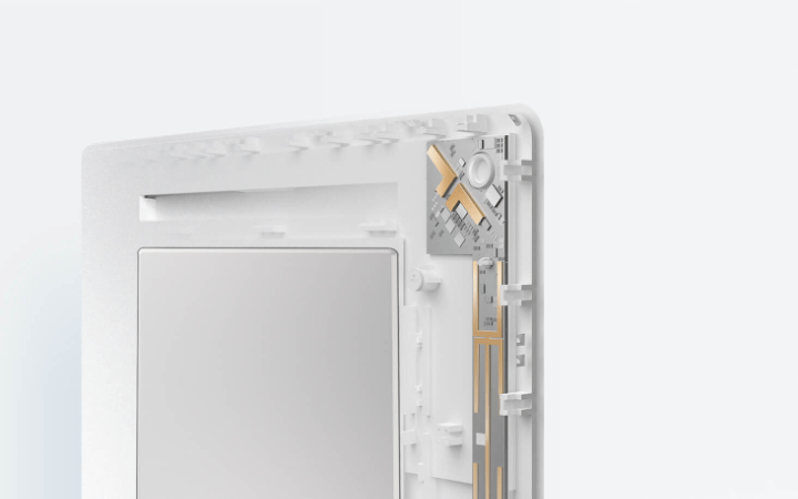 Imagen - TP-Link Archer Air R5: router WiFi 6 rápido y discreto