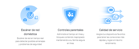 Imagen - TP-Link Archer Air R5: router WiFi 6 rápido y discreto