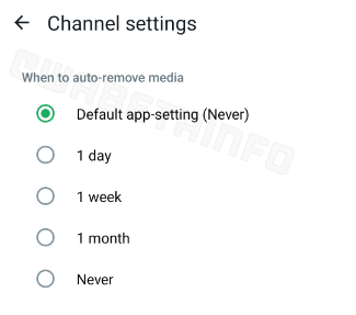 Imagen - Lo nuevo de WhatsApp te permitir&aacute; ahorrar espacio en tu m&oacute;vil
