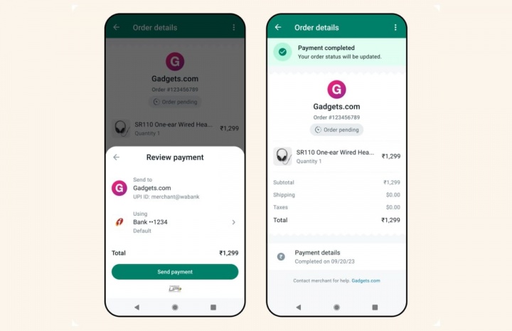 Imagen - WhatsApp Flows: qué es y cómo funciona
