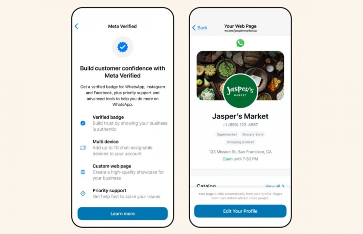 Imagen - WhatsApp Flows: qué es y cómo funciona