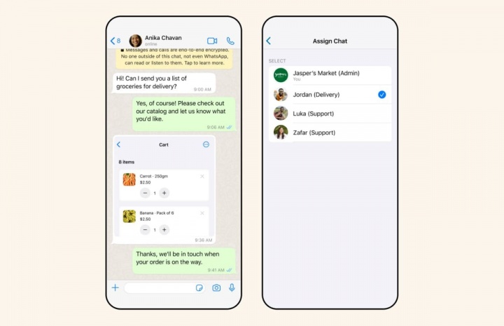 Imagen - WhatsApp Flows: qué es y cómo funciona