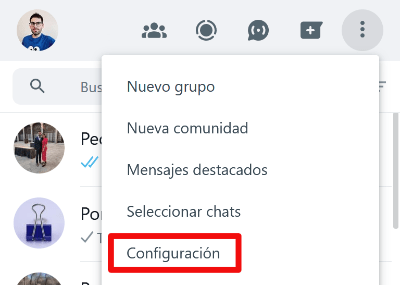 Imagen - Instala WhatsApp Beta para iOS, Android y Windows