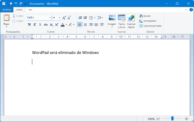 Imagen - Necesitarás Office o una alternativa para abrir documentos tras este cambio en Windows