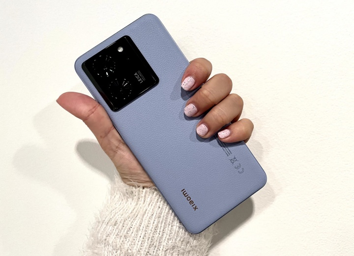 Imagen - La nueva serie Xiaomi 13T ya es oficial: ficha técnica, precio y novedades