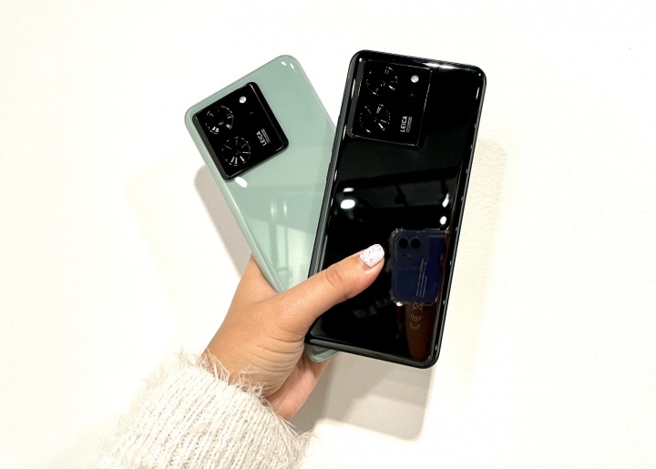 Imagen - La nueva serie Xiaomi 13T ya es oficial: ficha técnica, precio y novedades