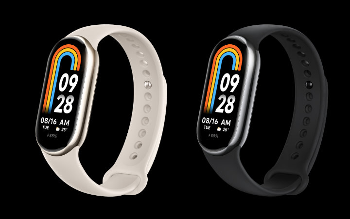 Imagen - Xiaomi Band 8: ficha técnica, precio y novedades