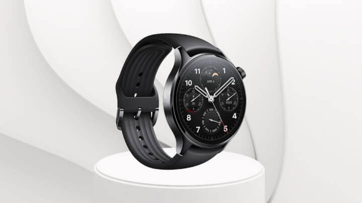 Imagen - 9 mejores smartwatches con gran autonomía