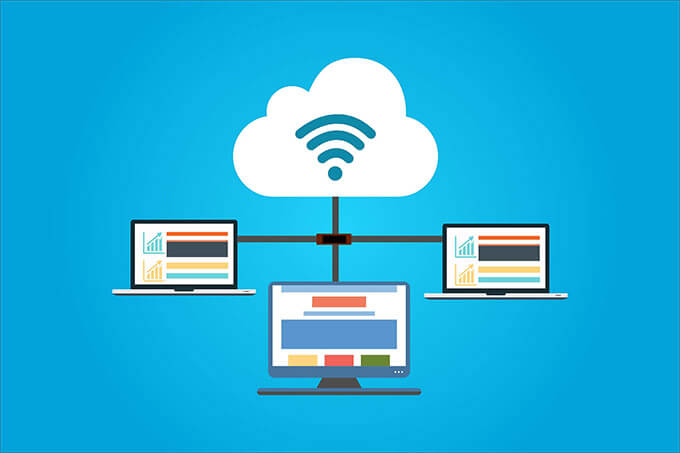 Imagen - ¿Qué es el Cloud Hosting?