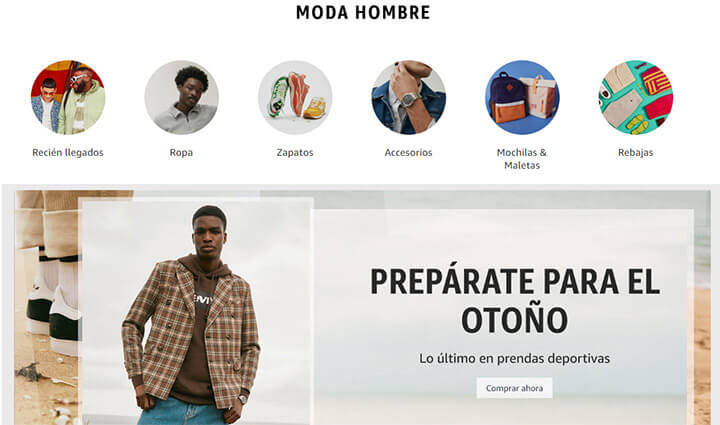 Imagen - Mejores webs para comprar ropa online