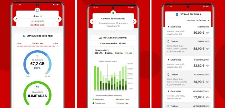 Imagen - App Mi Pepephone, todo lo que necesitas saber y todo lo que puedes hacer con ella