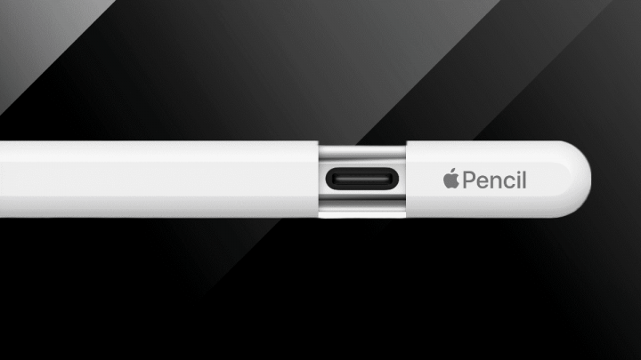 Imagen - Nuevo Apple Pencil USB C: así queda ahora la compleja gama de stylus para los iPad