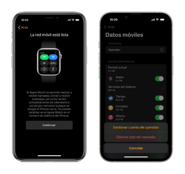 Imagen - Pepephone ya ofrece MultiSIM para el Apple Watch: así funciona