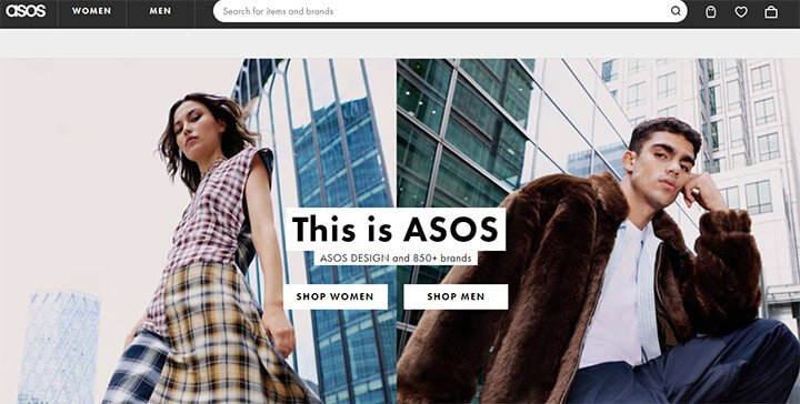 Imagen - Mejores webs para comprar ropa online