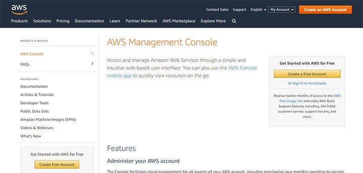 Imagen - ¿Qué es Amazon Web Services?