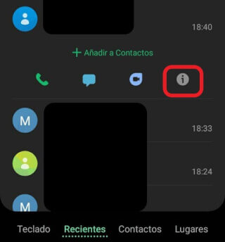 Imagen - ¿Por qué me llaman desde el prefijo +44? Esto es lo que debes saber