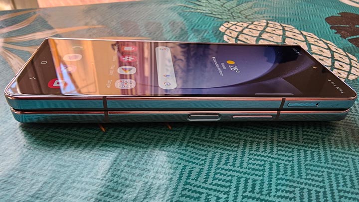 Imagen - Samsung Galaxy Z Fold 5, análisis con opinión y precio
