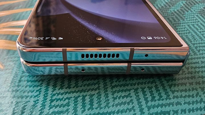 Imagen - Samsung Galaxy Z Fold 5, análisis con opinión y precio