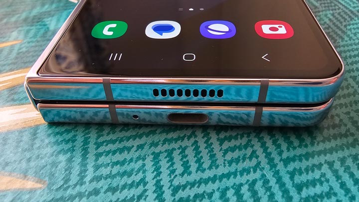 Imagen - Samsung Galaxy Z Fold 5, análisis con opinión y precio
