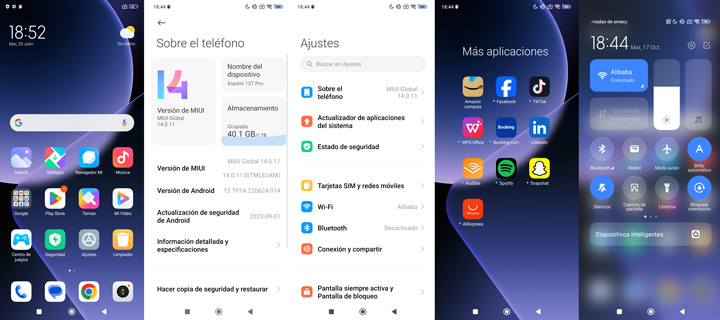 Imagen - Xiaomi 13T Pro, análisis con opinión y precio