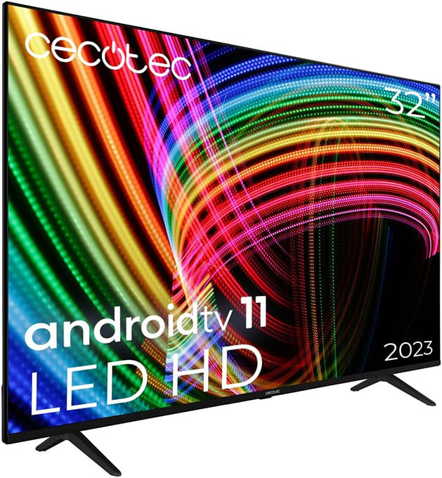 Imagen - Amazon Prime Day (octubre) 2023: mejores chollos en televisores