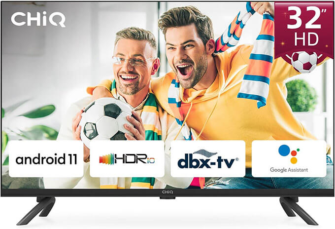 Imagen - Amazon Prime Day (octubre) 2023: mejores chollos en televisores