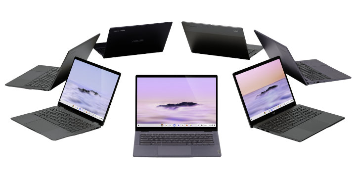 Imagen - Chromebook Plus: modelos, novedades y diferencias