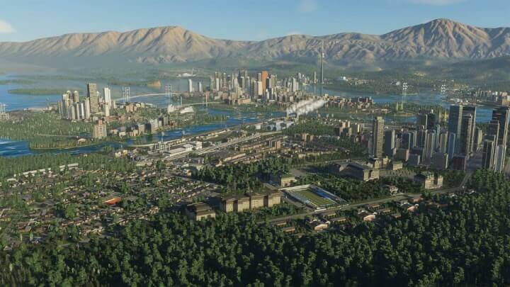 Imagen - Cities Skylines 2: estos son los nuevos requisitos mínimos para poder jugar