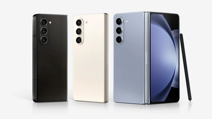 Imagen - Samsung Galaxy Z Fold 5, análisis con opinión y precio