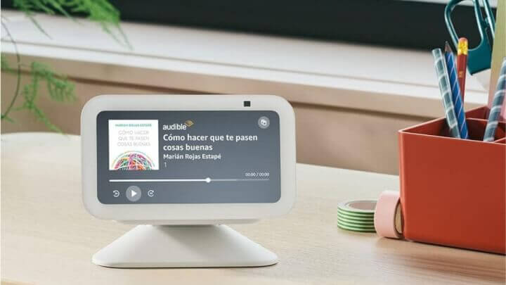 Imagen - Amazon Prime Day octubre 2023: mejores chollos en domótica y hogar inteligente