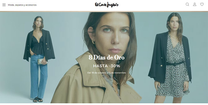 Imagen - Mejores webs para comprar ropa online