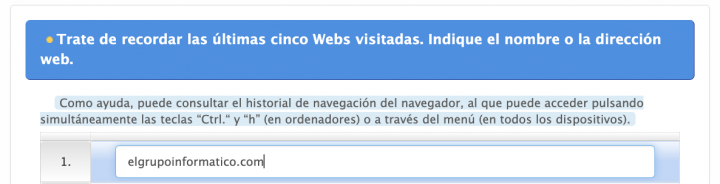 Imagen - Encuesta 2023 AIMC: grandes premios por responder