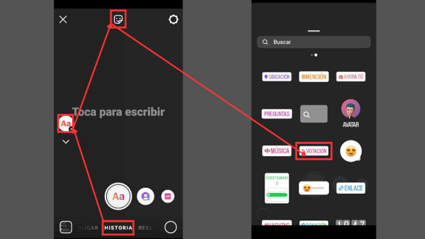 Imagen - Instagram añadirá encuestas en los comentarios